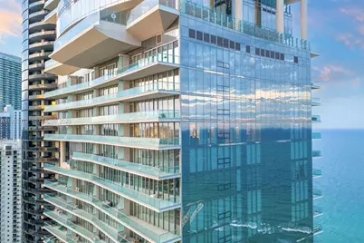 18501 Collins Ave #2504, Sunny Isles Beach, FL 33160 - Photo 9