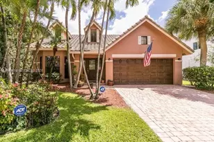 6310 NW 58th Way, Parkland, FL 33067 - Photo 1