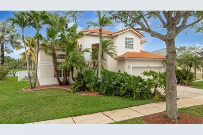 4128 Amber Ln, Weston, FL 33331 - Photo 3