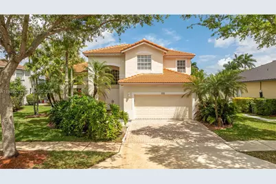 4128 Amber Ln, Weston, FL 33331 - Photo 1