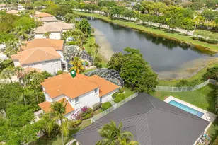 4128 Amber Ln, Weston, FL 33331 - Photo 69