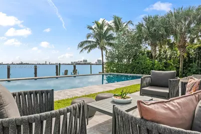 9301 N Bayshore Dr, Miami Shores, FL 33138 - Photo 3