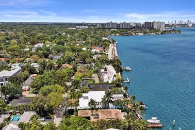 9301 N Bayshore Dr, Miami Shores, FL 33138 - Photo 55