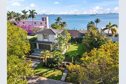 9301 N Bayshore Dr, Miami Shores, FL 33138 - Photo 3