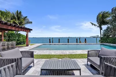 9301 N Bayshore Dr, Miami Shores, FL 33138 - Photo 1