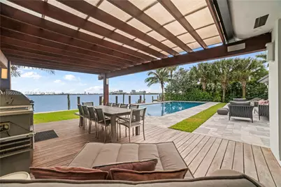 9301 N Bayshore Dr, Miami Shores, FL 33138 - Photo 11