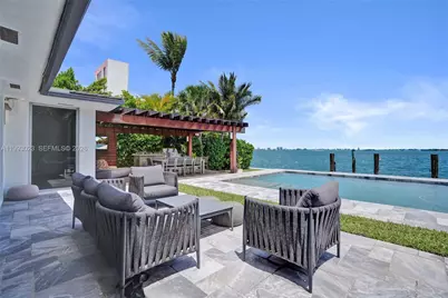 9301 N Bayshore Dr, Miami Shores, FL 33138 - Photo 45