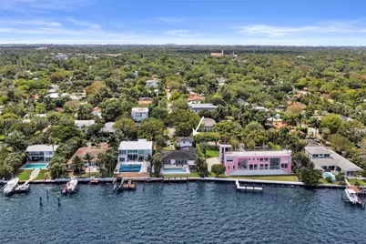 9301 N Bayshore Dr, Miami Shores, FL 33138 - Photo 57