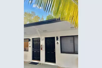5545 N Miami Ave #8, Miami, FL 33127 - Photo 1