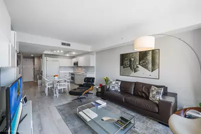 55 SW 9th St #3004, Miami, FL 33130 - Photo 3