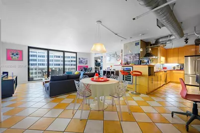 9 Island Ave #810, Miami Beach, FL 33139 - Photo 9