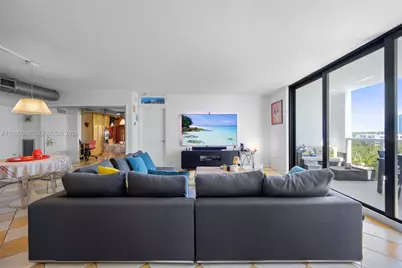 9 Island Ave #810, Miami Beach, FL 33139 - Photo 5