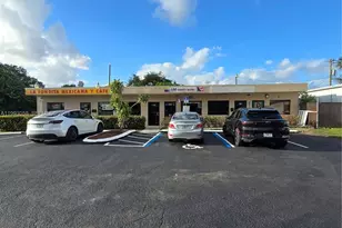 6053 Johnson St, Hollywood, FL 33024 - Photo 1