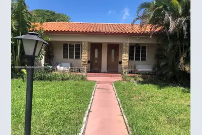 11121 NE 9th Ct #2, Biscayne Park, FL 33161 - Photo 1