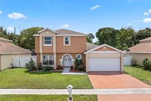 9460 Atlantic St, Miramar, FL 33025 - Photo 3