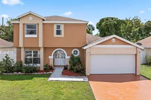 9460 Atlantic St, Miramar, FL 33025 - Photo 1