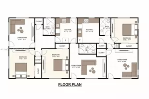 3675 NW 5th St, Miami, FL 33125 - Photo 9