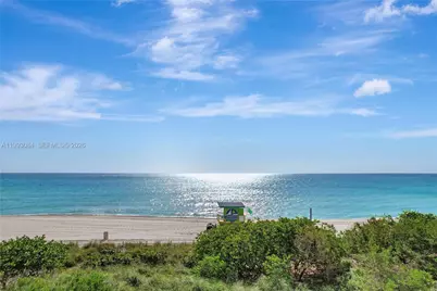 5555 Collins Ave #3N, Miami Beach, FL 33140 - Photo 1