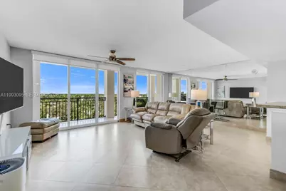 2001 N Ocean Blvd #603, Fort Lauderdale, FL 33305 - Photo 9