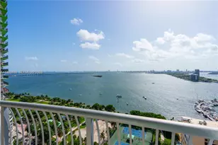 1750 N Bayshore Dr, Miami, FL 33132 - Photo 3