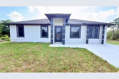 1243 Buell Ave, Lehigh Acres, FL 33913 - Photo 1
