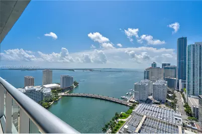 495 Brickell Ave #3505, Miami, FL 33131 - Photo 1
