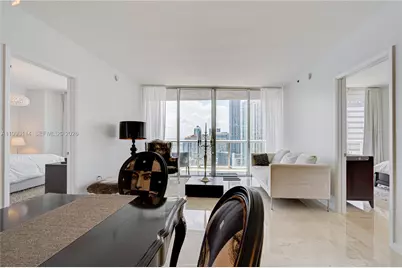 495 Brickell Ave #3505, Miami, FL 33131 - Photo 13