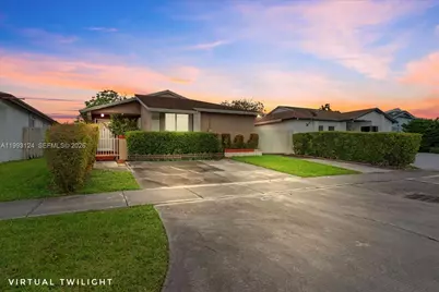 19301 SW 123rd Ave, Miami, FL 33177 - Photo 1