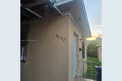 8012 NW 5th Ct #8002, Miami, FL 33150 - Photo 1