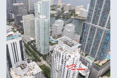 1060 Brickell Ave #4207, Miami, FL 33131 - Photo 5