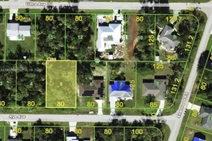 23107 Rye Ave, Port Charlotte, FL 33980 - Photo 1