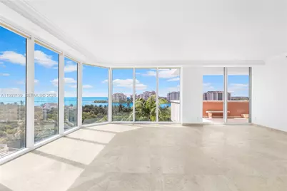 300 S Pointe Drive #801, Miami Beach, FL 33139 - Photo 11