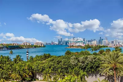 300 S Pointe Drive #801, Miami Beach, FL 33139 - Photo 11