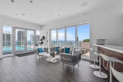 2602 E Hallandale Beach Blvd #R2805, Hallandale Beach, FL 33009 - Photo 29