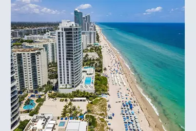 2602 E Hallandale Beach Blvd #R2805, Hallandale Beach, FL 33009 - Photo 39