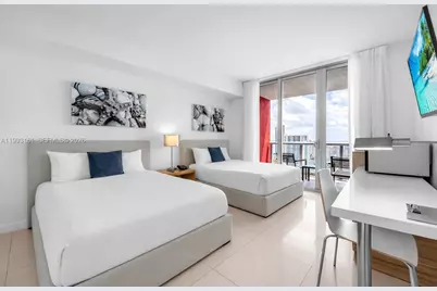 2602 E Hallandale Beach Blvd #R2805, Hallandale Beach, FL 33009 - Photo 13