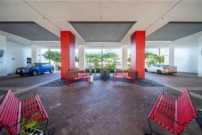 2602 E Hallandale Beach Blvd #R2805, Hallandale Beach, FL 33009 - Photo 33