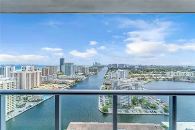 2602 E Hallandale Beach Blvd #R2805, Hallandale Beach, FL 33009 - Photo 25