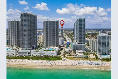 2602 E Hallandale Beach Blvd #R2805, Hallandale Beach, FL 33009 - Photo 1
