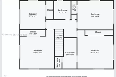 11401 SW 72nd Pl, Pinecrest, FL 33156 - Photo 75