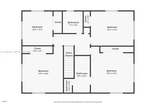 11401 SW 72nd Pl, Pinecrest, FL 33156 - Photo 75