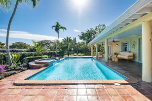 11401 SW 72nd Pl, Pinecrest, FL 33156 - Photo 29