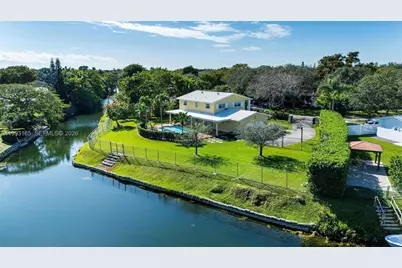 11401 SW 72nd Pl, Pinecrest, FL 33156 - Photo 57