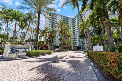 [Address not provided], Hollywood, FL 33019 - Photo 37