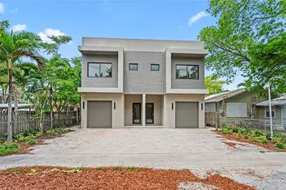 2360 SW 32nd Ave #Right, Miami, FL 33145 - Photo 1