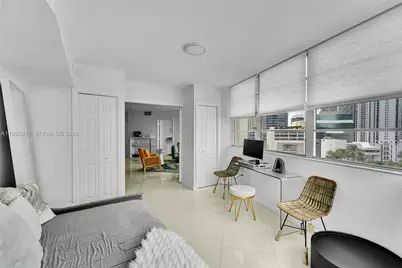 825 Brickell Bay Dr #2048, Miami, FL 33131 - Photo 5