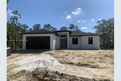 1016 Cortez Ave, Lehigh Acres, FL 33974 - Photo 1