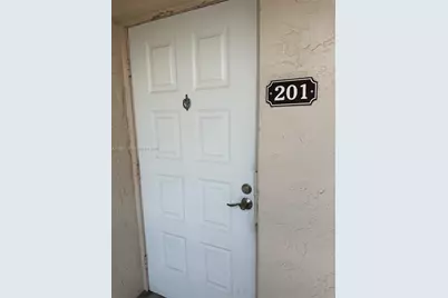 11232 SW 12th St #201, Pembroke Pines, FL 33025 - Photo 3