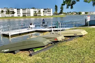 134 Windsor G, West Palm Beach, FL 33417 - Photo 19