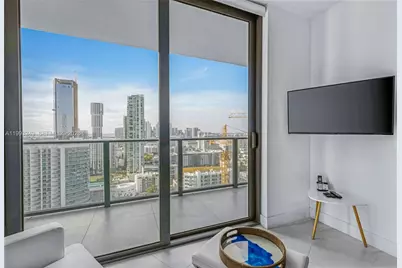 501 NE 31 St #2407, Miami, FL 33137 - Photo 1